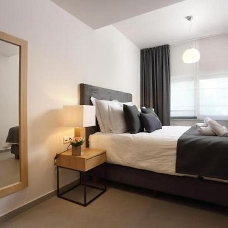 Fivos Luxury Suite Atény Exteriér fotografie