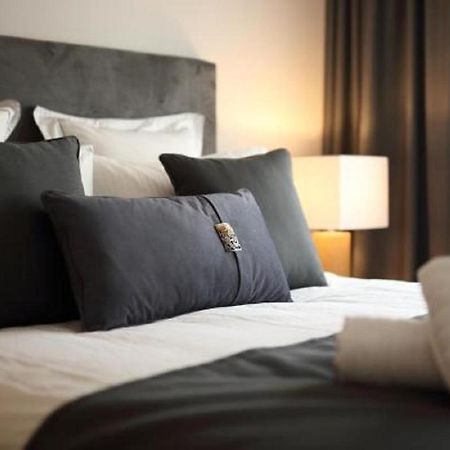 Fivos Luxury Suite Atény Exteriér fotografie