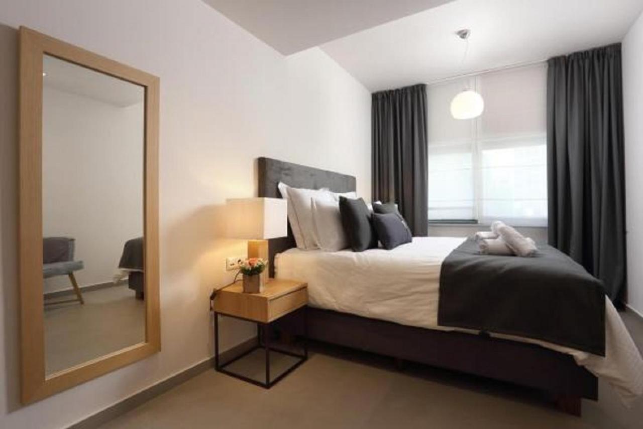 Fivos Luxury Suite Atény Exteriér fotografie
