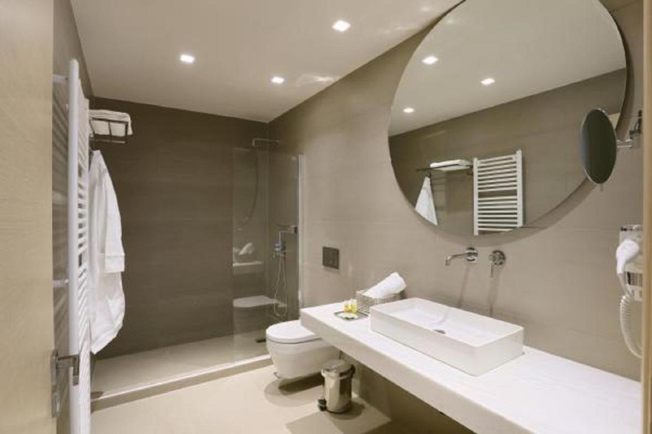 Fivos Luxury Suite Atény Exteriér fotografie